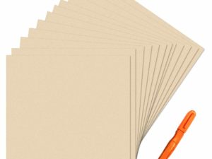 MDF Boards for Art and Craft Use with MDF Board Cu...