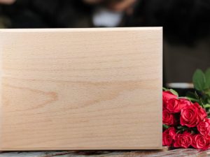 Plain Wooden Board for Craft, Art, Painting, DIY, ...