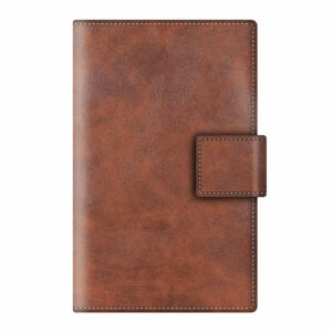 Passport Holder Wallet with Coin Pocket, Card Hold...