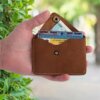 card holder wallet