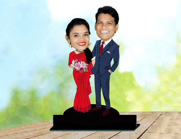 customized Caricature