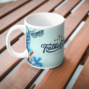 Father’s Day Premium Ceramic Coffee Mug For ...
