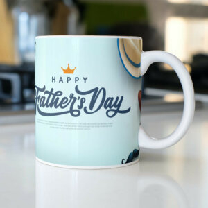 Father’s Day Premium Ceramic Coffee Mug For ...