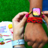 Instagram Rakhi
