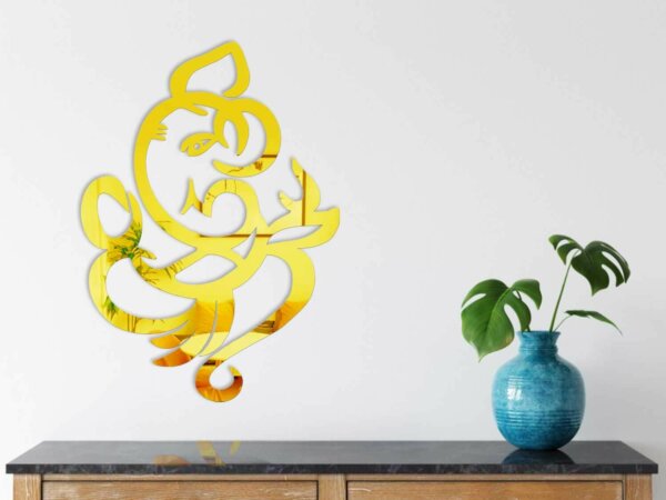 Ganesha Home Decor