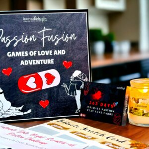 Intimacy Card Games Of Love And Adventure For Coup...