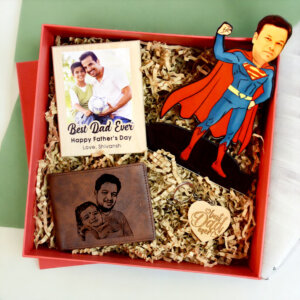 Best Gift Combo and Birthday Present For Dad ̵...