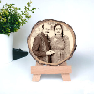 Personalized Engraved Premium Combo Gift Set For P...