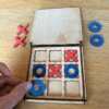 tic tac toe