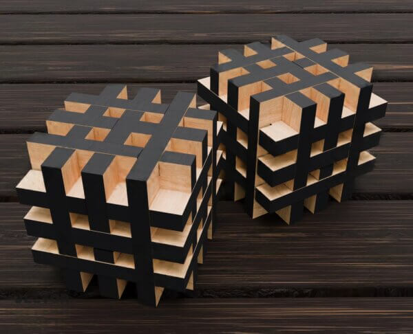 cube puzzle